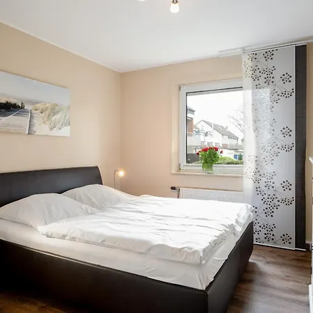 (dkk1e) Seepferdchen Apartment *