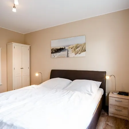 Apartment (dkk1e) Seepferdchen *